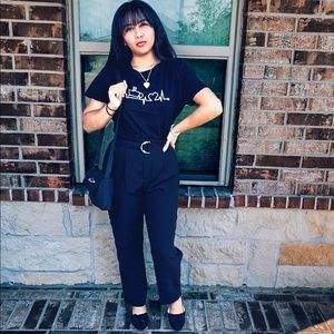 Meet your Posher, Selene